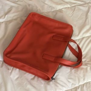 Unisex Zara laptop bag